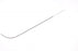 Medline Van Buren Urethral Sounds - Van Buren Urethral Sound, 8 Fr, 10.75" - MDS6620108