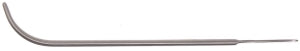 Medline Van Buren Urethral Sounds - Van Buren Urethral Sound, 8 Fr, 10.75" - MDS6620108