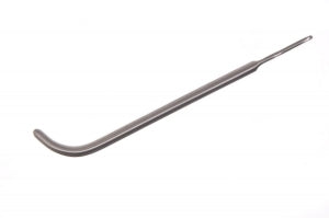 Medline Van Buren Urethral Sounds - Van Buren Urethral Sound, 34 Fr, 10.75" - MDS6620134