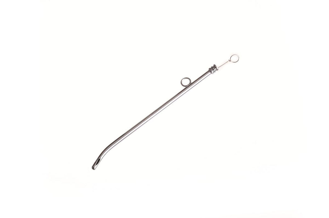 Stainless Steel Female Catheters