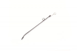 Medline Female Urology Catheters - 14 Fr 6" (15.2 cm) Female Urology Catheter - MDS6621314