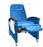 Winco Designer Care Recliners - Designer Care Recliner, Royal Blue - 6700-02