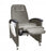 Winco Designer Care Recliners - Designer Care Recliner, Gray, TB133 - 6700-07-TB