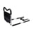 Medline Bed Assist Bar - Bed Assist Bar with M-Shaped Handle - MDS6800BAM