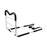 Medline Bed Assist Bar - Bed Assist Bar with M-Shaped Handle - MDS6800BAM