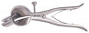 Medline Pratt Anal Speculum - SPECULUM, RECTAL, PRATT, 3.5X1", 8.9CMX2.5CM - MDS6812100