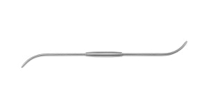 Medline Barr Fistula Probe - PROBE, FISTIAL, BARR, D / E, 5.5" - MDS6826214