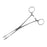 Medline Heywood-Smith Sponge Forceps - 8.25" (21 cm) Heywood-Smith Sponge Forceps - MDS6840021