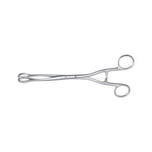 Medline Heywood-Smith Sponge Forceps - 19" (25 cm) Heywood-Smith Sponge Forceps - MDS6840225