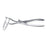 Medline Schulze-Bergman Rectal Speculums - 8.5" (22 cm) Schulze-Bergman Rectal Speculum with 8 cm Blade - MDS6840380