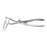 Medline Schulze-Bergman Rectal Speculums - 9.5" (24 cm) Schulze-Bergman Rectal Speculum with 13 cm Blade - MDS6840312