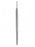 Medline Locke Elevators - 4-1/2" (11.4 cm) Locke Elevator with Narrow 5 mm x 15 mm Blade - MDS6991636