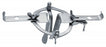 Medline O'Sullivan-O'Connor Vaginal Specula - O'Sullivan-O'Connor Gynecology Retractor Set with 5 Blades, 2 Fixed and 3 Interchangeable - MDS7019600