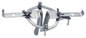 Medline O'Sullivan-O'Connor Vaginal Specula - O'Sullivan-O'Connor Retractor Frame, Frame Only - MDS7019601