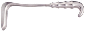 Medline Sims Vaginal Retractors - SPECULUM, VAGINAL, SIMS, MEDIUM - MDS7028102