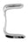 Medline Sims Vaginal Specula - Sims Vaginal Speculum, Double Ended - MDS7029104