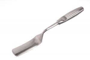 Medline Breisky Vaginal Speculums - 12" 10 cm x 3 cm Blade Breisky Vaginal Speculum - MDS7031030