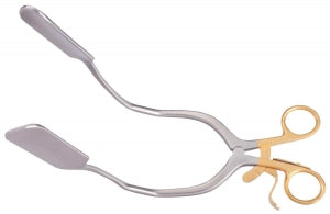 Medline Lateral Wall Retractor - RETRACTOR, VAGINAL, LATERAL WALL 2.5"DEEP - MDS7031722