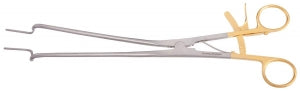 Medline Kogan Endospeculum - ENDOSPECULUM, GYNE, KOGAN, 9.5", SCREW - MDS7036024