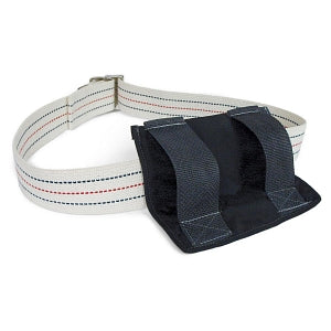 Maddak Inc Slip-On Gait Belt Handle - HANDLE, BELT, GAIT, SLIP-ON - 704022000