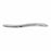 Medline Furst Double-Ended Hegar Uterine Dilators - 3 mm/4 mm 7-1/2" (19.1 cm) Long Furst Double-Ended Hegar Uterine Dilator, Japanese Stainless Steel - MDS7042003F