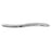 Medline Double-Ended Hegar Uterine Dilators - 7-12" (19 cm) Double-Ended 3 mm/4 mm Hegar Uterine Dilator - MDS7042003