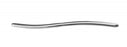 Medline Double-Ended Hegar Uterine Dilators - 7-12" (19 cm) Double-Ended 7 mm/8 mm Hegar Uterine Dilator - MDS7042007