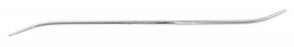 Medline Pratt Uterine Dilators - DILATOR, UTERINE, PRATT, D / E, 41/43FR - MDS7044741