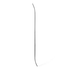 Medline Pratt Uterine Dilators - DILATOR, UTERINE, PRATT, D / E, 45/47, 11.5" - MDS7044745