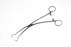 Medline Skene Uterine Tenaculum Forceps - FORCEP, TENACULUM, SKENE, 9.5", 24CM - MDS7050524