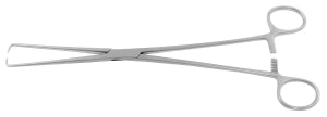 Medline Duplay Uterine Tenaculum Forceps - FORCEP, DUPLAY, TENACULUM, CVD, 10" - MDS7050728