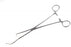 Medline Hulka Tenaculum Forceps - Hulka Tenaculum Forceps, 11" - MDS7050927