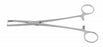 Medline Henrotin Uterine Vulsellum Forceps - FORCEP, VULSELLUM, UTERINE, HENROTIN, 8 1/4" - MDS7050970