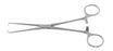 Medline Barrett Uterine Tenaculum Forceps - FORCEP, TENACULUM, BARRETT, 7", 18CM - MDS7051018