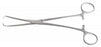 Medline Jarcho Uterine Tenaculum Forceps - FORCEP, TENACULUM, GYNECOLOGY, JARCHO, 8" - MDS7051220