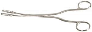 Medline Overstreet Endometrial Polyp Forceps - Overstreet Endometrial Polyp Forceps, 9" - MDS70518001