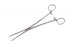 Medline Pozzi Tenaculum Forceps - Pozzi Tenaculum Forceps, 10" - MDS7051825