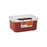 Medline Multipurpose Sharps Containers - Wall-Mounted Sharps Container, Red, 1 gal. - MDS705201