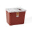 Medline Large Biohazard Containers - Sharps Containers, Red, Star Lid, 10 gal. - MDS705210SL