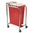 Medline Sharps Container Accessories - Cart with Pedal for Medline 8- to 18-gal. Sharps Containers - MDS705218CART