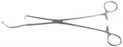 Medline Hulka-Kenwick Uterine Forceps - FORCEP, HEMO, HULKA-KENWICK, UTERINE, MALL - MDS7053030