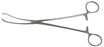 Medline Teale Tenaculum Forceps - Teale Tenaculum Forceps, Curved, 10-1/8" - MDS7053123