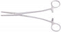 Medline Reich-Nechtow Hysterectomy Forceps - FORCEP, HEMOSTAT, REICH-NECHTOW, HYSTERE - MDS7053130