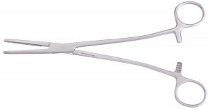 Medline Reich-Nechtow Hysterectomy Forceps - FORCEP, HEMOSTAT, REICH-NECHTOW, HYSTERE - MDS7053131