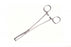 Medline Jacob Uterine Vulsellum Forceps - FORCEP, TENACULUM, JACOBS, STR, 8.25" - MDS7053221