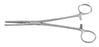 Medline Masterson Hysterectomy Forceps - Masterson Hysterectomy Forceps, 2 x 3 Atraumatic Teeth, Curved, 8-1/2" - MDS7053269