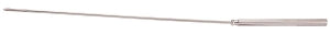 Medline Emmett Uterine Probe - PROBE, EMMETT, UTERINE, WL 8.5"CM, OL 11.75" - MDS7056911