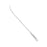 Medline Sims Uterine Sound - Sims Uterine Sound, Rigid, Graduated, 12.5" - MDS7058032