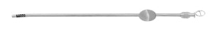 Medline Novak Biopsy Curettes - Novak Biopsy Curette, 4 mm, 9.75" - MDS7059204