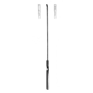 Medline Kevorkian OB / GYN Curettes - Kevorkian OBGYN Biopsy Curette, 30 cm, 12" - MDS7059441